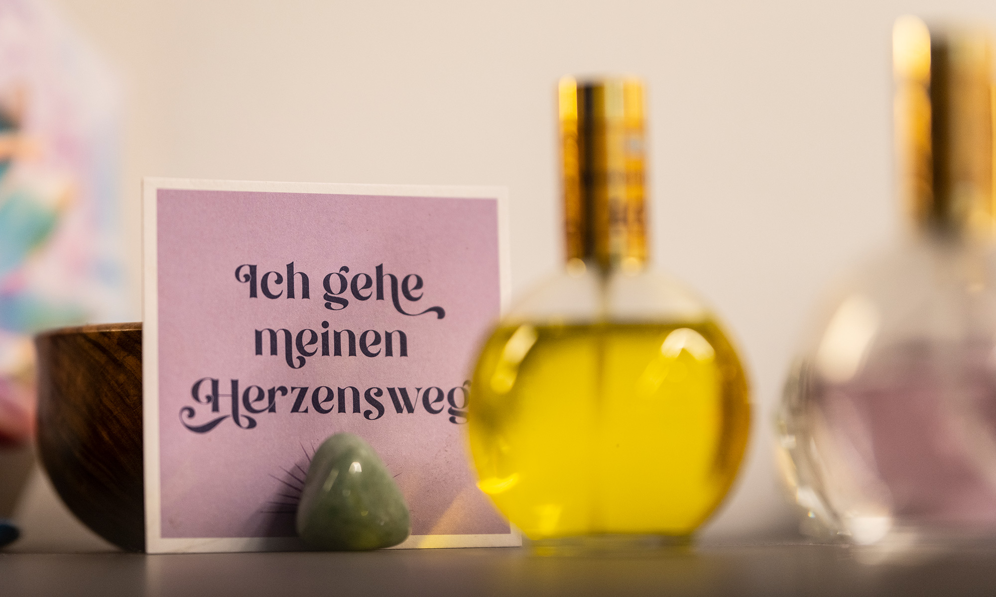 Fläschchen