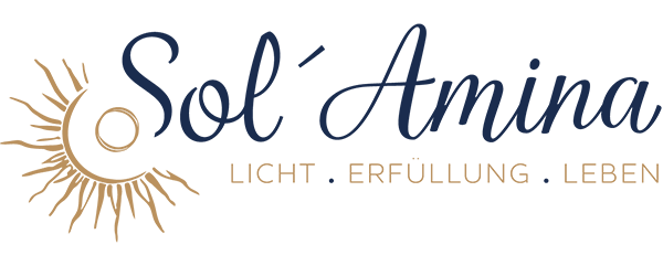 Logo Sol´Amina