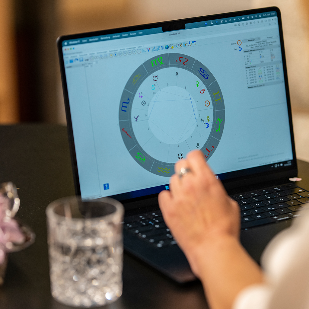 Welche Bedeutung haben elementare Kräfte in der astrologische Potentialanalyse? 2 Blog | astrologische Potentialanalyse